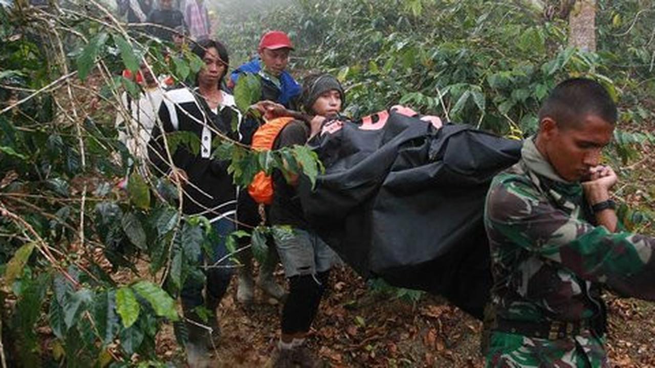 Identifikasi selesai, jenazah korban Aviastar diserahkan ke keluarga