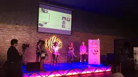 Belajar dan Berbagi Soal Kecantikan di StyleCon Asia