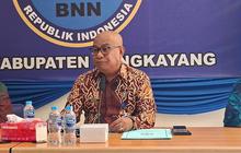 BNN Bengkayang Perluas Layanan Rehabilitasi Narkotika ke Wilayah Pesisir, Dekatkan Akses Masyarakat