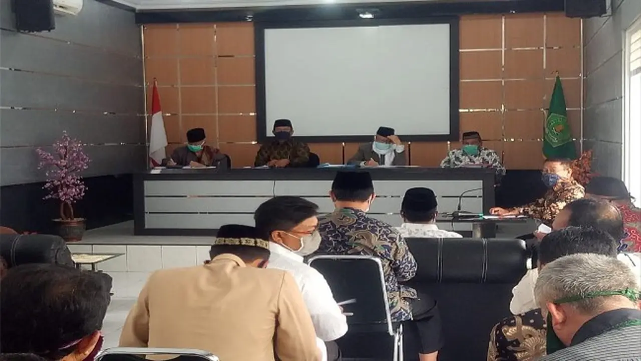 Majalengka Bolehkan Warganya Salat Id Berjamaah Hingga Takbiran Tapi...`