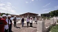 Kementerian PU Lanjutkan Revitalisasi Pasar Banyuwangi, Dimulai Awal Juni 2025