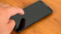 Fitur Knock On Kini Bisa Dipakai Pengguna LG L II
