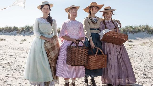 Little Women (2019)