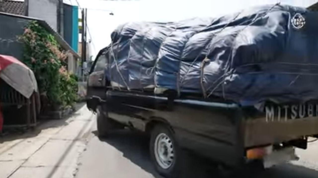Saat ini usaha empon-empon milik Suparno telah berkembang pesat.&nbsp;