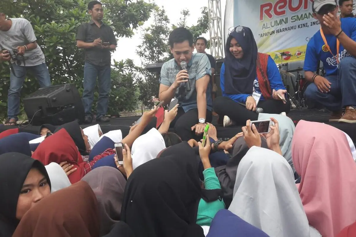 Tommy Kurniawan