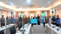OBATApps Luncurkan Hibah Riset: Sinergikan Akademisi, Praktisi, dan Industri Kemandirian Farmasi Nasional