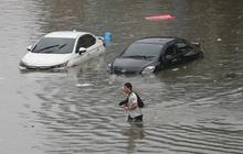 Banjir Bangkok Meluas, Sekolah Tutup hingga Penerbangan Terdampak