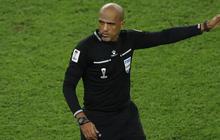 Segini Kisaran Bayaran Wasit Ahmed Al Kaf yang Gagalkan Kemenangan Timnas Indonesia Atas Bahrain