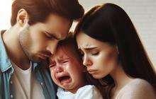 Apa yang Harus Dilakukan Orangtua ketika Kepala Anak Terbentur untuk Mencegah Dampak Buruk?