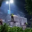 Viral Mal Dipasangi Pagar, Bos Lippo dan Pakuwon Beri Penjelasan