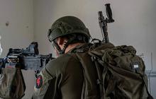 Akhirnya, Ini Negara Pertama yang Berani Tangkap Dua Tentara Israel atas Kejahatan Perang di Gaza