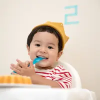 MPASI bayi penuhi kebutuhan nutrisi yang lebih besar. (Foto: Unsplash/Kazuend)