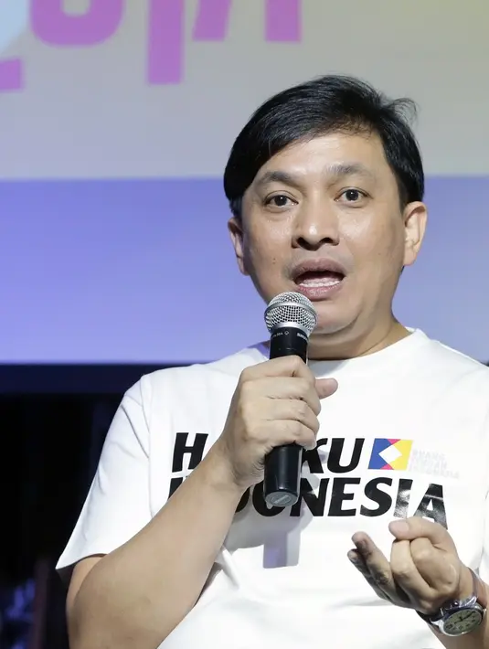 (Bambang E.Ros/Fimela.com)