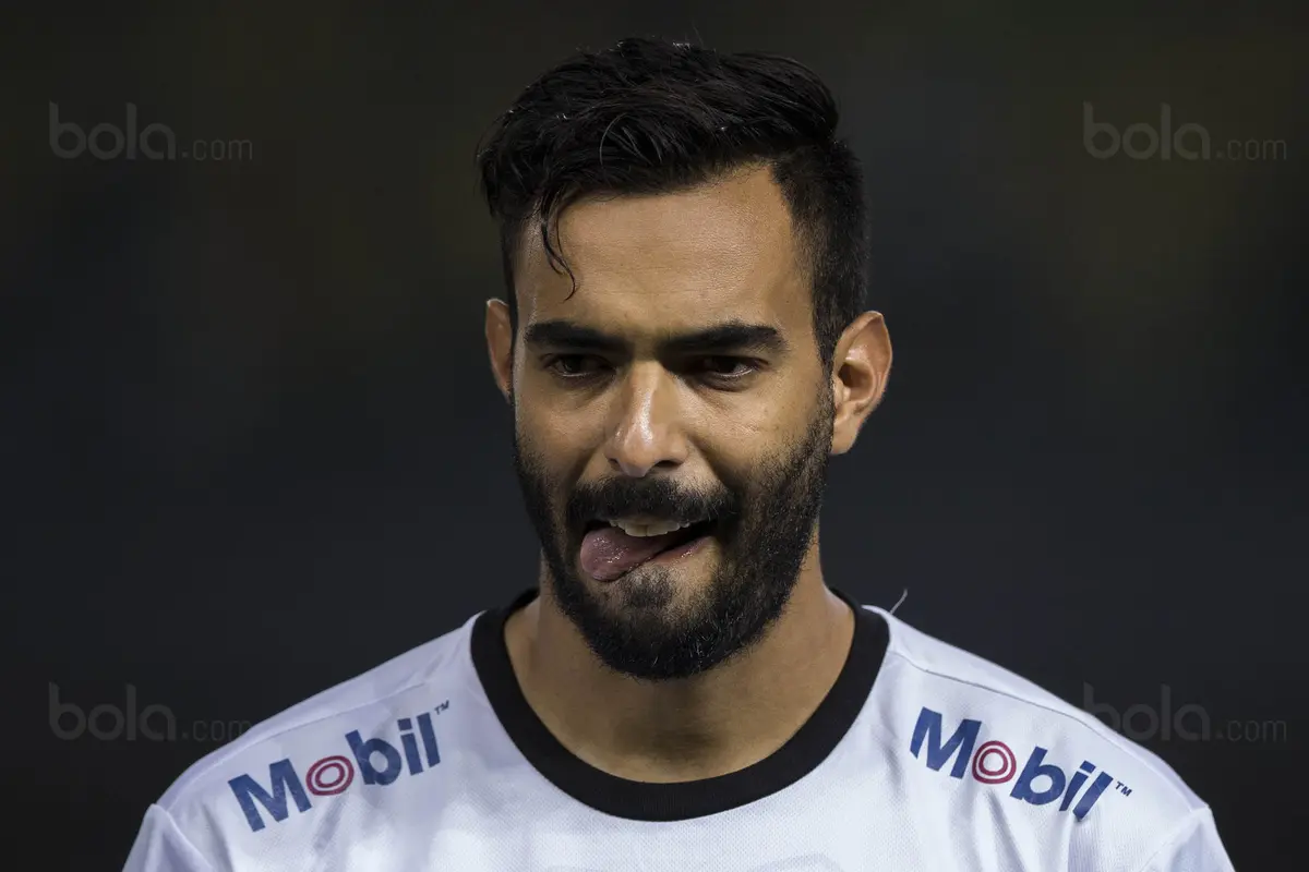 Marcos Flores