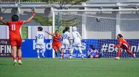 Putri JP Jakarta Bungkam Tigers Football Academy, Putri Garut Ikut Lolos Semifinal U-15 Hydroplus Soccer League All Stars 2025/2026