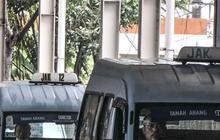Kabar Gembira, Kini Ada Rute Baru Jaklingko Lebak Bulus-Pasar Minggu (JAK95), Cek Jadwalnya