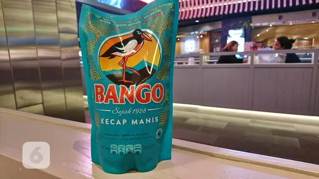 Bango
