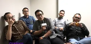 Kerispatih akan segera menggelar konser dengan tema berbeda yang memberikan kesan intim lewat konser akustiknya. Akan digelar pada 13 Februari mendatang, seperti ini persiapan Kerispatih menjelang konser.