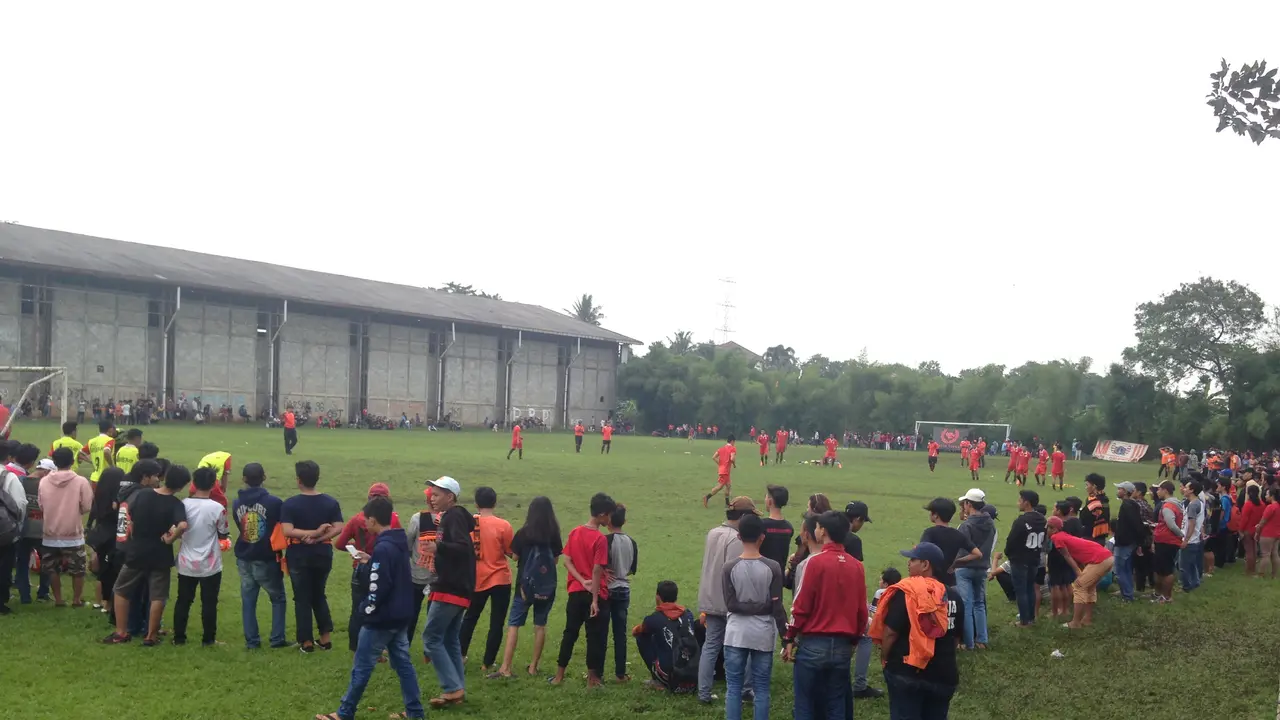Persija Jakarta