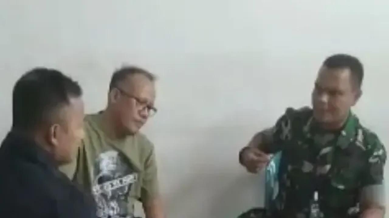 Dok. Istimewa