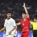 Mathew Baker Tegas Tolak Bela Timnas Australia