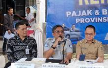 Jasa Raharja Lampung Hapus Denda SWDKLLJ, Dukung Program Diskon Pajak Kendaraan