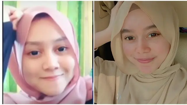 Bak Saudara Kembar, Ini 6 Potret Diana Wanita yang Disebut Mirip Lesty Kejora