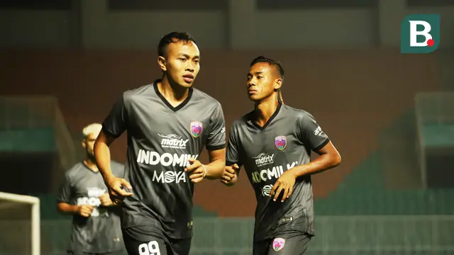 Redi Rusmawan