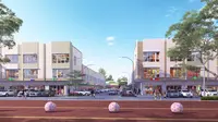 Terjual Habis, Pisa Grande Business Center Tahap 2 di Paramount Gading Serpong