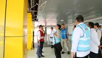 Bandara Soa Bajawa Rusak Akibat Gempa NTT, Kemenhub Prioritas Bangun Terminal