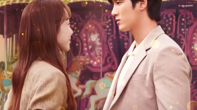 Drakor slice of life yang penuh makna. (credit: instagram.com/netflixph)