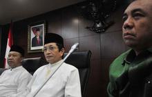 Kementerian agama bantah korupsi Al-Quran
