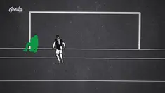 Berita Motion Grafis Beda Nasib Cristiano Ronaldo dan Lionel Messi di Awal New Normal Sepak Bola