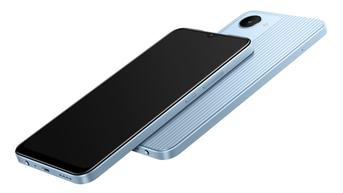 Realme C30, Smartphone Rp 1 Jutaan dengan Baterai Besar