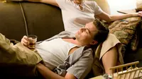 Berkat 4 Film Ini, Leonardo DiCaprio (Nyaris) Raih Piala Oscar
