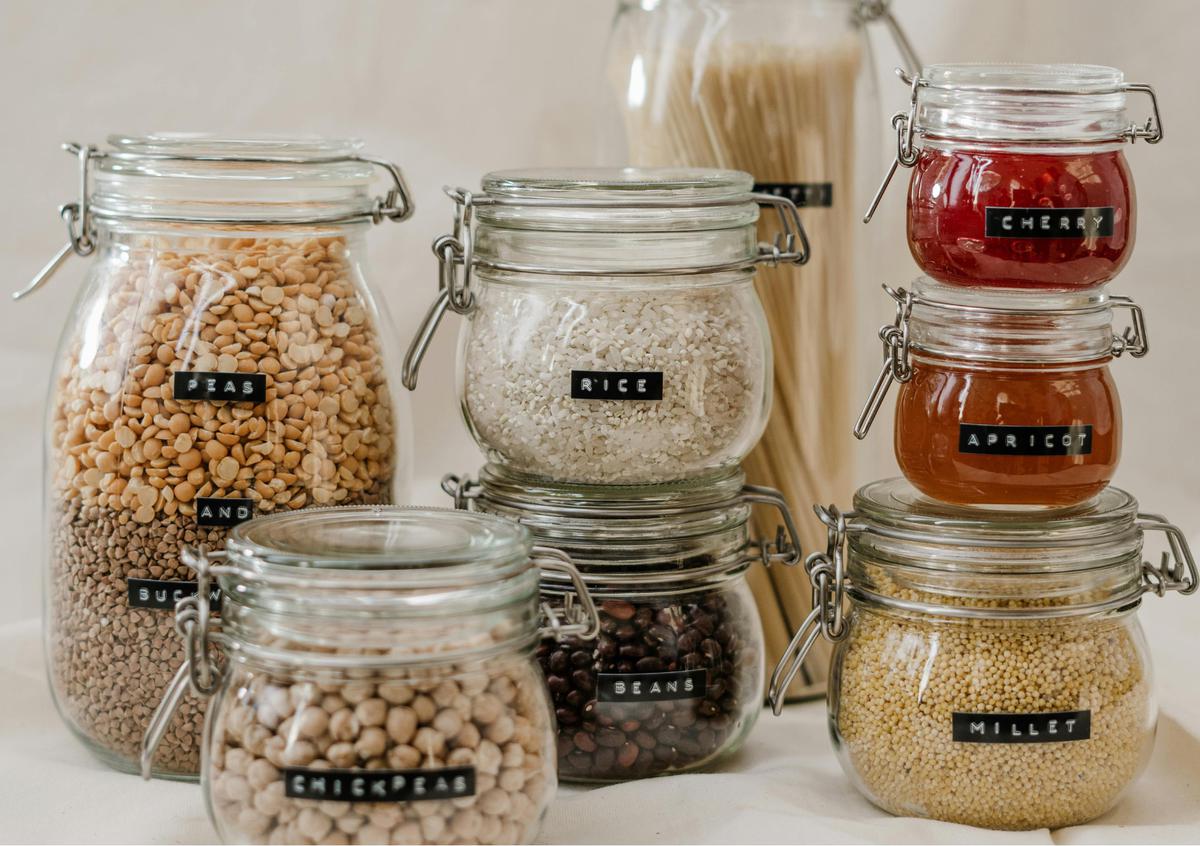 Resep Millet Bowl dengan Saus Lemon yang Segar untuk Diet Harian
