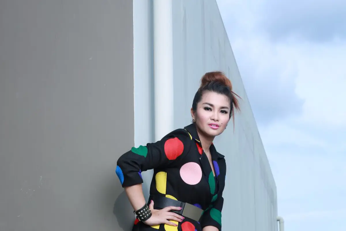 [Bintang] Fitri Carlina