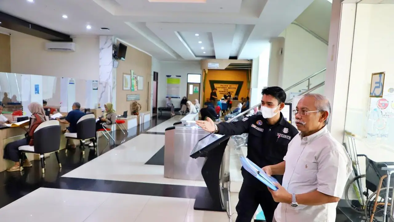 Kementerian ATR/BPN mendorong masyarakat segera mendaftarkan tanahnya agar memperoleh sertifikat sebagai bukti kepemilikan yang sah dan diakui negara (Istimewa)