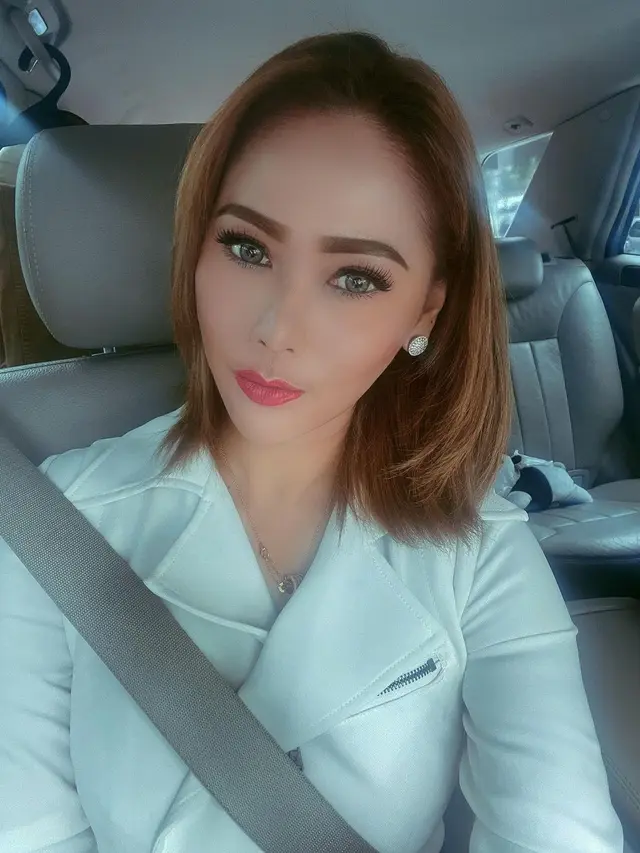 Inul Daratista Curhat Romantika Nyari Uang