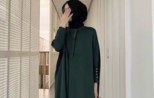 7 Inspirasi Outfit Lebaran 2024 yang Bikin Penampilan Makin Elegan, Ada Gaya Korea hingga Simpel
