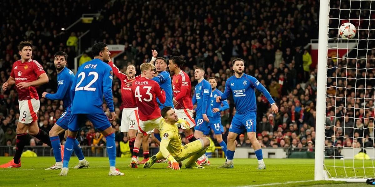 Manchester United Jumpa Real Sociedad, Inilah Hasil Undian 16 Besar Liga Europa 2024/2025