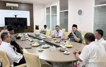 Sekolah Rakyat Satu Atap Banjarbaru: Integrasi Tiga Jenjang Pendidikan Siap Diterapkan