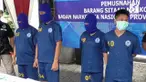 Sebanyak 102 jaringan narkoba beroperasi di Jawa Timur.