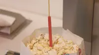 Ingin momen nonton Anda lebih nikmat dengan popcorn? Simak tips mudahnya di sini.