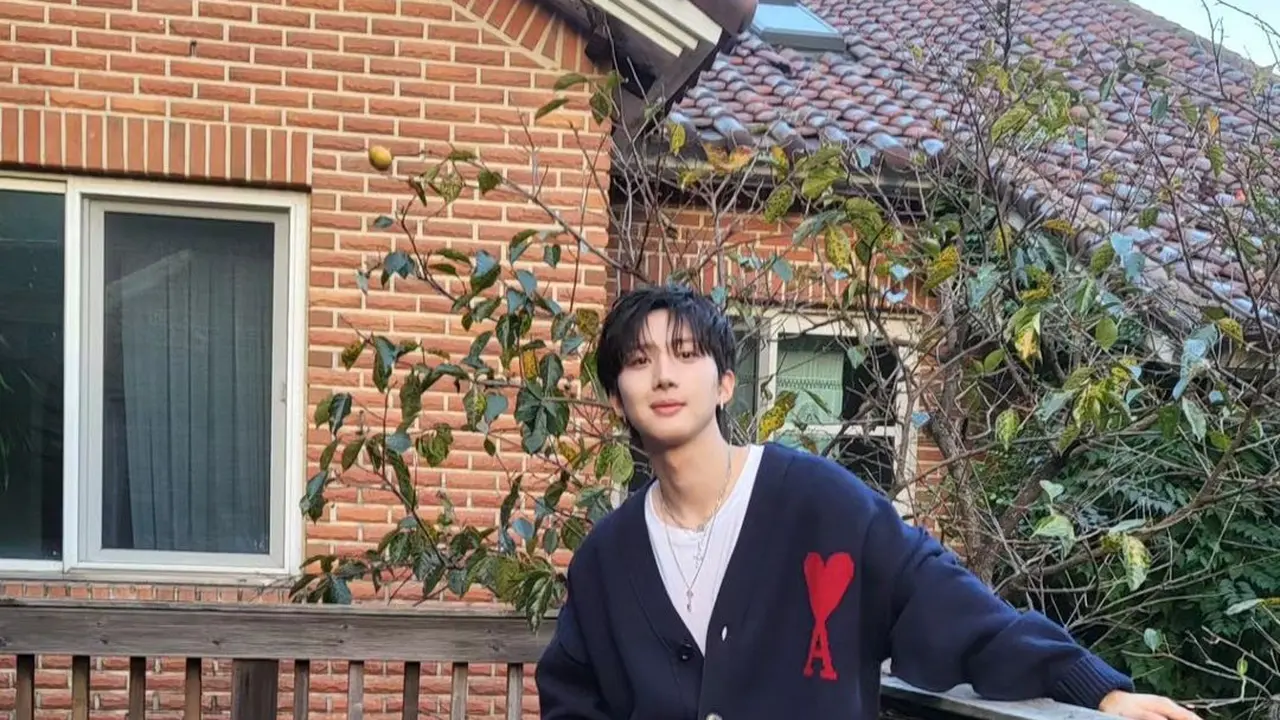 Hui PENTAGON (Instagram/huitag_me)