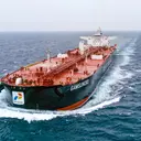 Cerita Kapal Pertamina Gamsunoro 16 Jam Berjuang Menembus Selat Hormuz