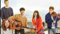 Sinopsis Sing Again Hera Gu tayang mulai hari ini di TV (Foto: MNET via Naver)