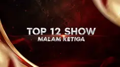 Live Streaming Dangdut Academy 8 Top 12 Show Malam Ketiga di Indosiar