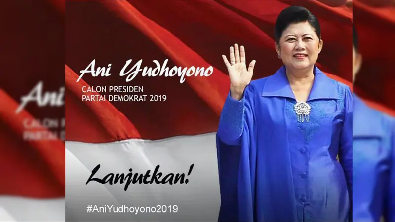 Ani Yudhoyono