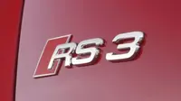 Audi RS3 Menggendong Mesin 367 HP